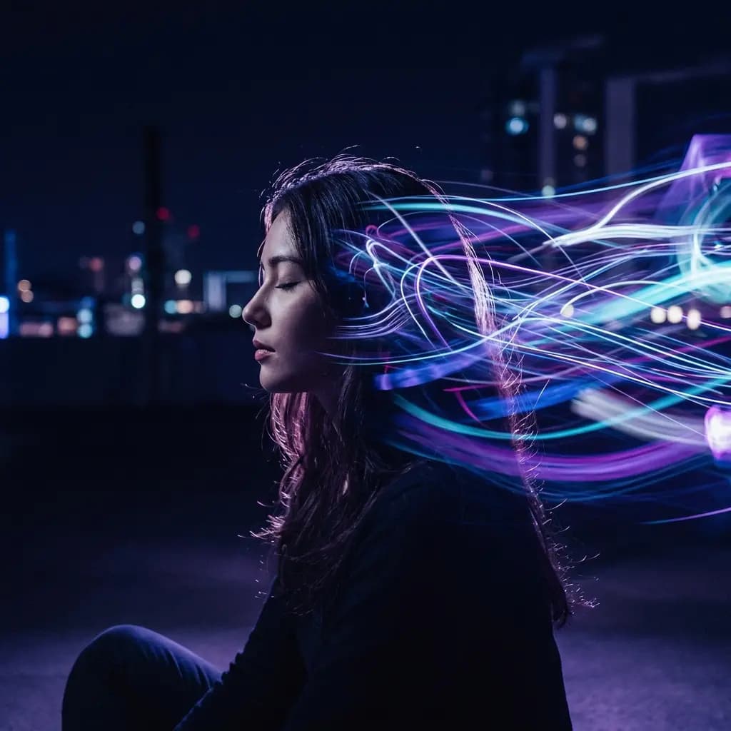 How to Calm a Racing Mind: The Complete Guide for Overthinkers
