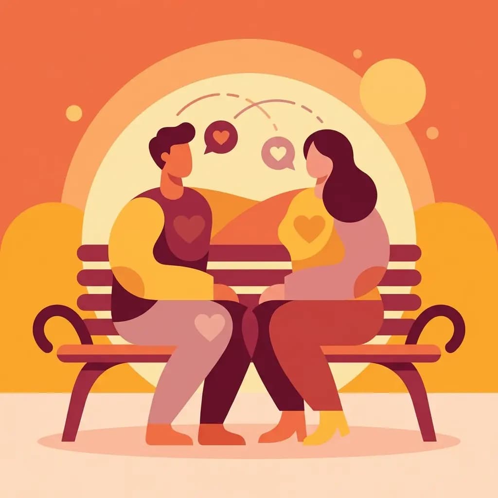 The Importance of Talking About Your Feelings