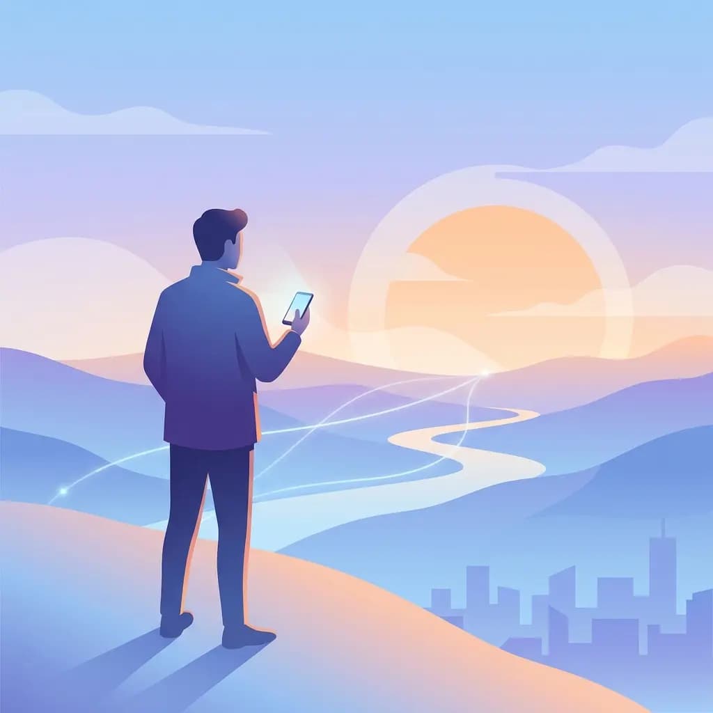 Loneliness in the Digital Age: You Are Not Alone