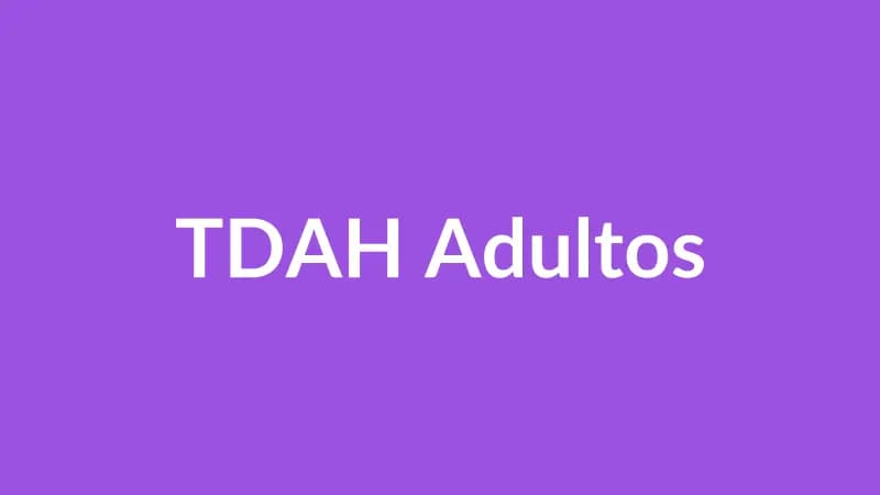 What Is Adult ADHD? Far Beyond a Lack of Focus