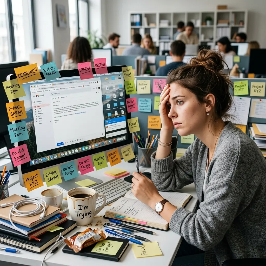 Ansiedade social no trabalho: Como oriento meus pacientes a superarem o medo de falar