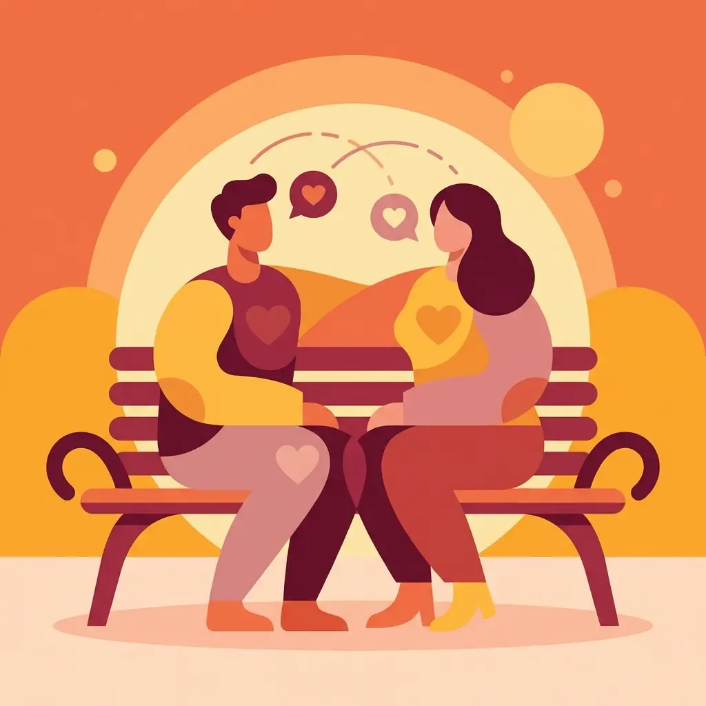 A Importância de Falar Sobre Seus Sentimentos