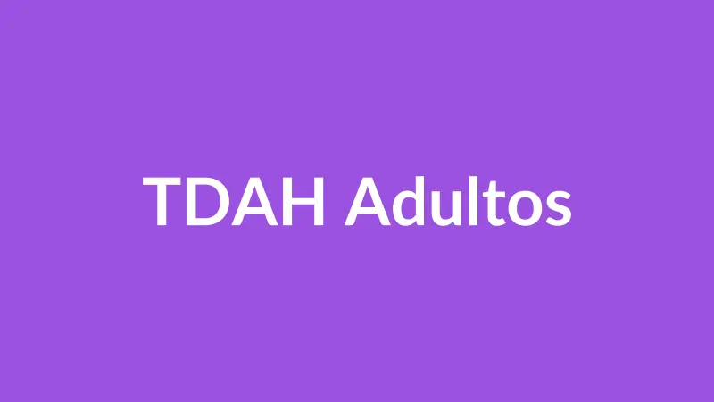 O Que é TDAH em Adultos? Muito Além da Falta de Foco